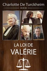 Poster for La Loi de Valérie, tous coupables