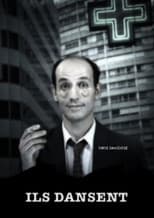 Poster for Chris Dangoisse : Ils dansent