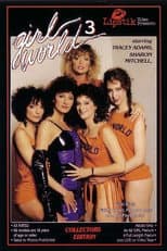 Poster for Girl World 3