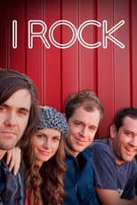 Poster for I Rock