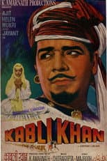 Poster for Kabli Khan