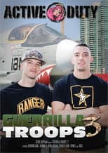 Poster for Guerrilla Troops 3
