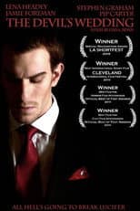 Poster for The Devil's Wedding