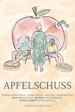 Poster for Apple shot