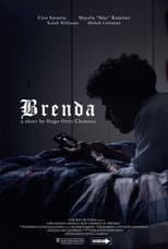 Poster for Brenda