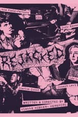 Poster for REJACKED