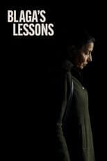 Poster for Blaga's Lessons