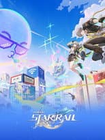 Poster for Honkai Online Concert: Star Rail "Star Rail's Wonderful Night 2026"