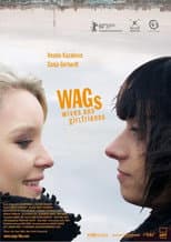 Poster for WAGs