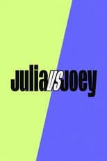 Poster for Julia vs Joey