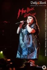 Poster for Beth Ditto - Montreux Jazz Festival