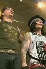Poster for Avenged Sevenfold - Live at Rock am Ring 2006