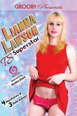 Poster for Lianna Lawson: TS Superstar