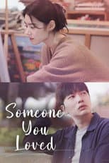 Poster for Someone You Loved