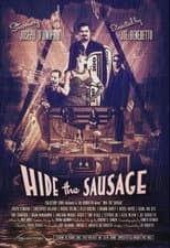 Poster for Hide the Sausage