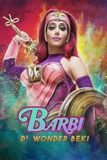 Poster for Barbi D’ Wonder Beki