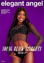 Poster for Young Black Starlets 5