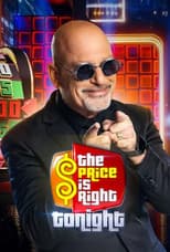 Poster for The Price is Right Tonight