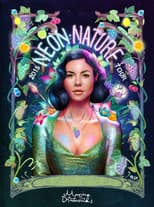 Poster for Marina & The Diamonds: Live at House of Blues