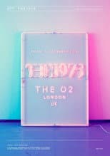 Poster for The 1975: Live at The O2, London