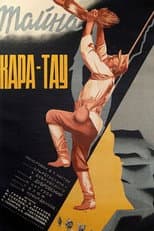 Poster for The Mystery of Kara-Tau