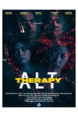 Poster for Alt Therapy