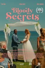 Poster for Bloody Secrets