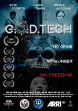 Poster for G.O.D.Tech