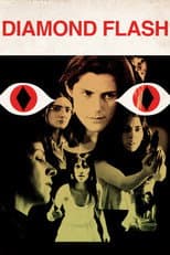 Poster for Diamond Flash