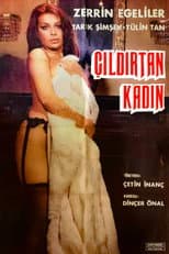 Poster for Çıldırtan Kadın