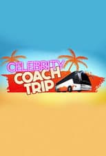 Poster for Celebrity Coach Trip