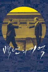 Poster for Korea, A Hundred Years of War