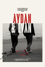 Poster for Aydan & Evan