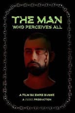 Poster for The Man Who Perceives All