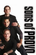 Poster for Sons of Provo