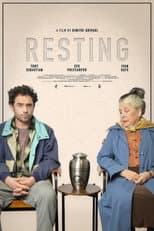 Poster for Resting
