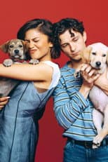 Poster for Celebs Play With Puppies & Kittens