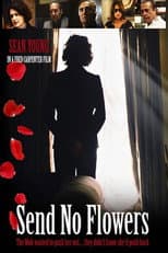 Poster for Send No Flowers