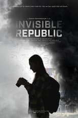 Poster for Invisible Republic