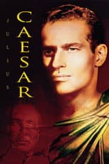 Poster for Julius Caesar