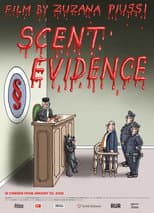Poster for Scent Evidence
