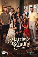 Poster for Marriage Is Beautiful