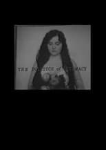 Poster for The Politics of Intimacy