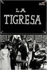 Poster for The Tigress