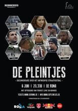 Poster for Antwerp - The City Game