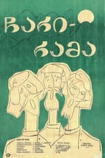 Poster for Chari-Rama