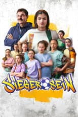 Poster for Winners