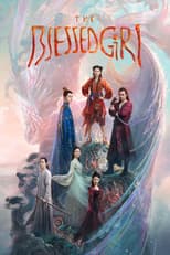 Poster for The Blessed Girl