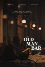 Poster for The Old Man at the Bar