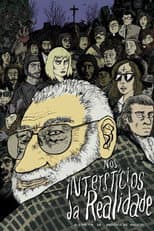 Poster for In the Interstices of Reality or The Cinema of António de Macedo